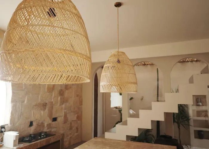 Villa Kaktus Ojas Warmth & Energy In Pererenan Canggu (Bali)