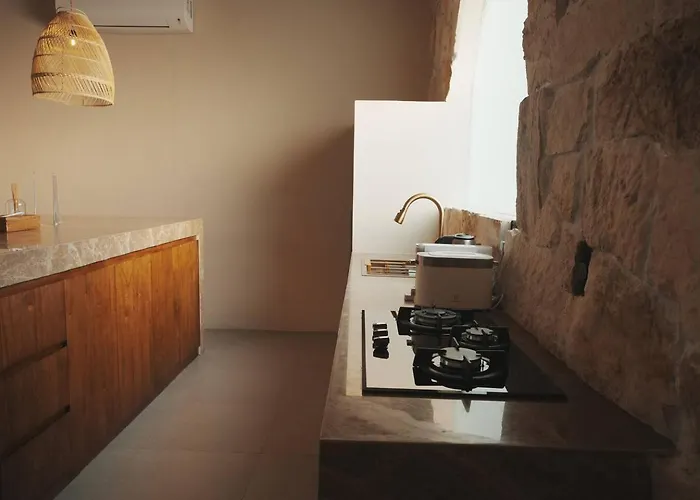 Kaktus Ojas Warmth & Energy In Pererenan ヴィラ